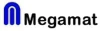 Megamat Logo