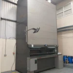 Linpic Carousel Machine Move used secondhand refurbished