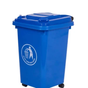 Wheeled Bin - 30 & 50 Litre