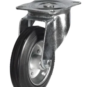 Light Duty Top Plate Castors