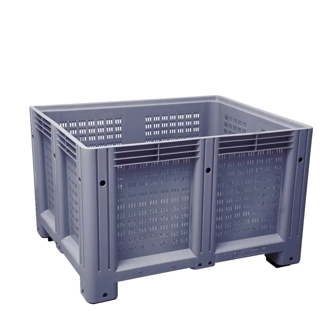 Bulk Containers